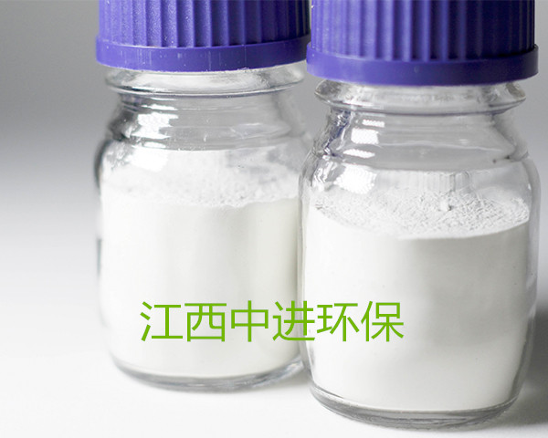 破氰劑與氯氧化法對(duì)比